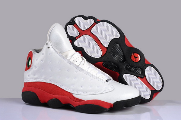 Jordan 13 CP3 Men Super Perfect--013